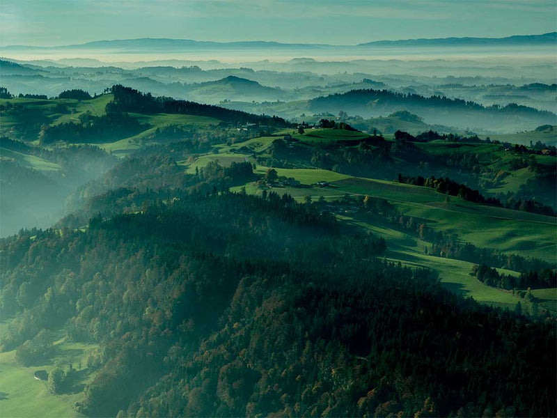 Schweizer Berghilfe: Entlebucher Jungunternehmer leidet unter Nachfrageeinbruch wegen Coronakrise