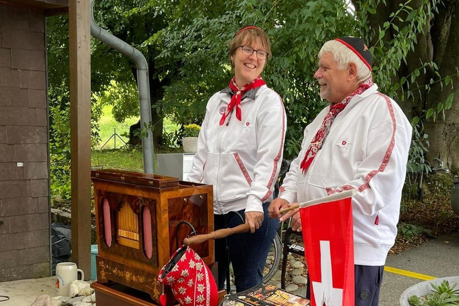 Vielseitige Einsatzmöglichkeiten