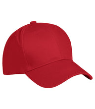 Carica l&#39;immagine nel visualizzatore di Gallery, Baseball Cap Rot
