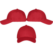 Carica l&#39;immagine nel visualizzatore di Gallery, Baseball Cap Rot
