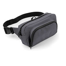 Lade das Bild in den Galerie-Viewer, Bauchtasche Organiser 2.0, Grau
