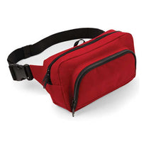 Lade das Bild in den Galerie-Viewer, Bauchtasche Organiser 2.0, Rot
