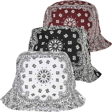 Bucket Hut Bandana