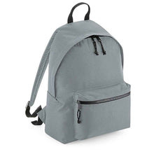 Charger l&#39;image dans la galerie, Rucksack Easy in Grau
