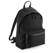 Charger l&#39;image dans la galerie, Rucksack Easy in Schwarz
