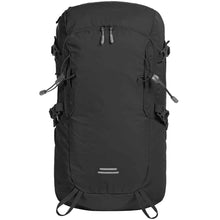 Lade das Bild in den Galerie-Viewer, Outdoor Rucksack in Schwarz
