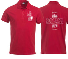 Load image into Gallery viewer, Polo Unisex National Anthem
