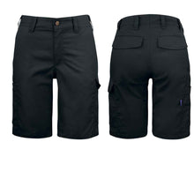 Load image into Gallery viewer, Work trousers short all-purpose Projob ladies
