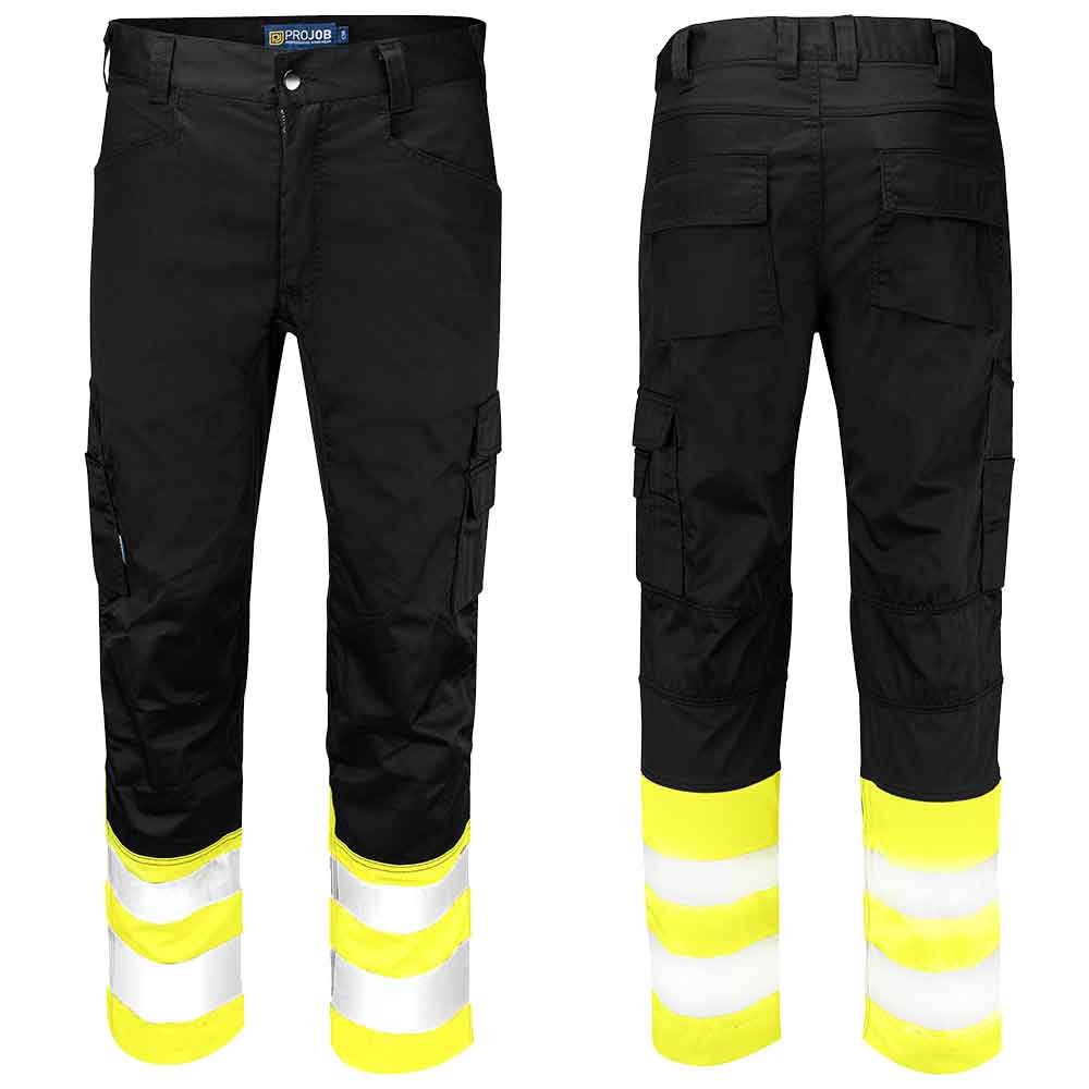 Pantalon de travail tout usage Projob Femmes