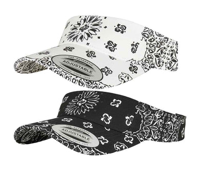 Umbrella cap bandana