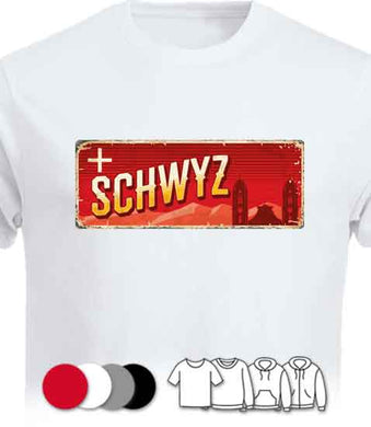 Schwyz♂♀