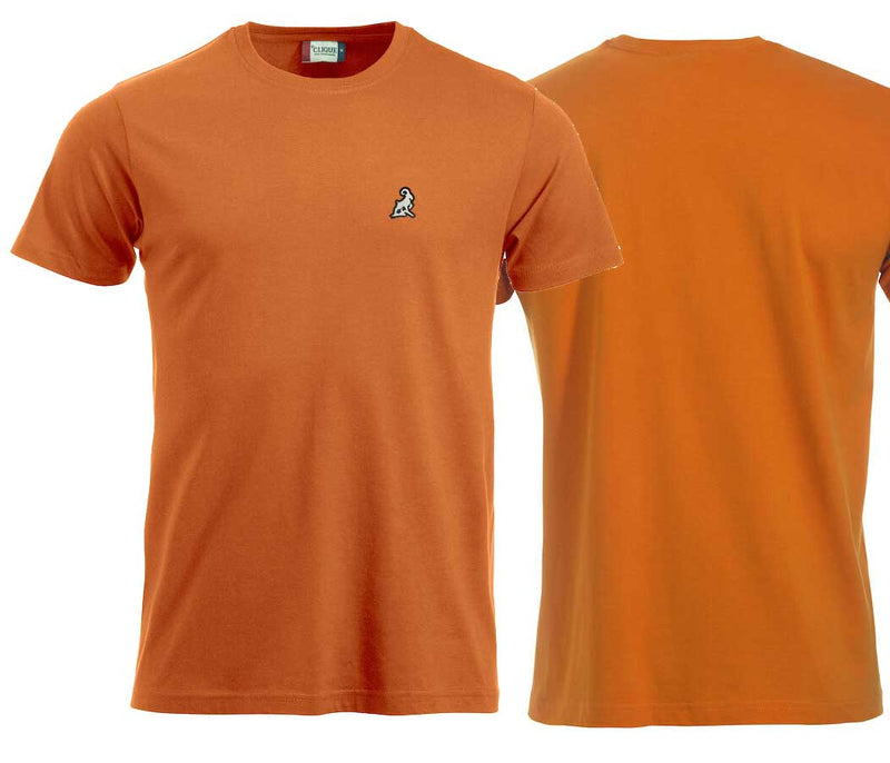 Premium T-Shirt Unisex Blutorange