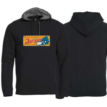 Charger l&#39;image dans la galerie, Hoodie Schwarz, T-Shirt Aargau Wappen / Schild
