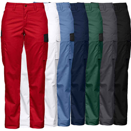 Pantalon de travail tout usage Projob Femmes