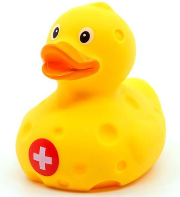 Bath Duck 