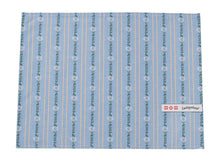 Load image into Gallery viewer, Edelweiss Tischset Blau
