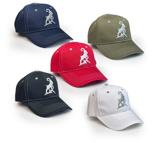 Casquette de baseball Chasseur rural